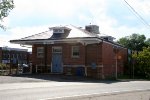 C&O Depot